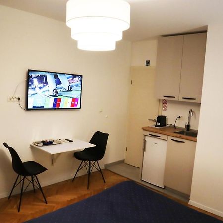 Room Nada Σπλιτ Εξωτερικό φωτογραφία