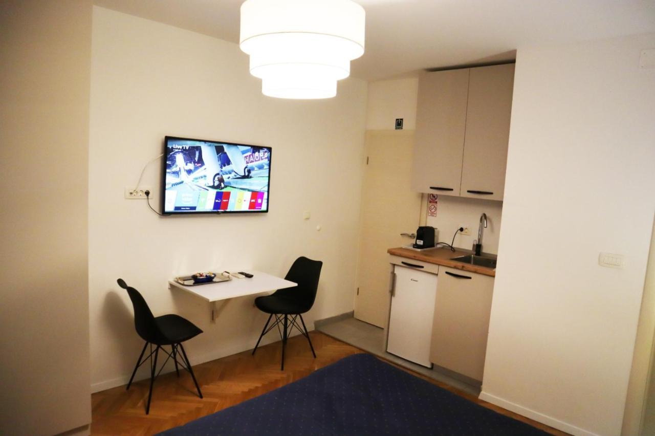 Room Nada Σπλιτ Εξωτερικό φωτογραφία