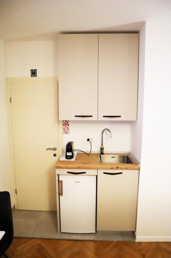 Room Nada Σπλιτ Εξωτερικό φωτογραφία