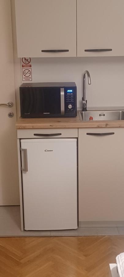 Room Nada Σπλιτ Εξωτερικό φωτογραφία