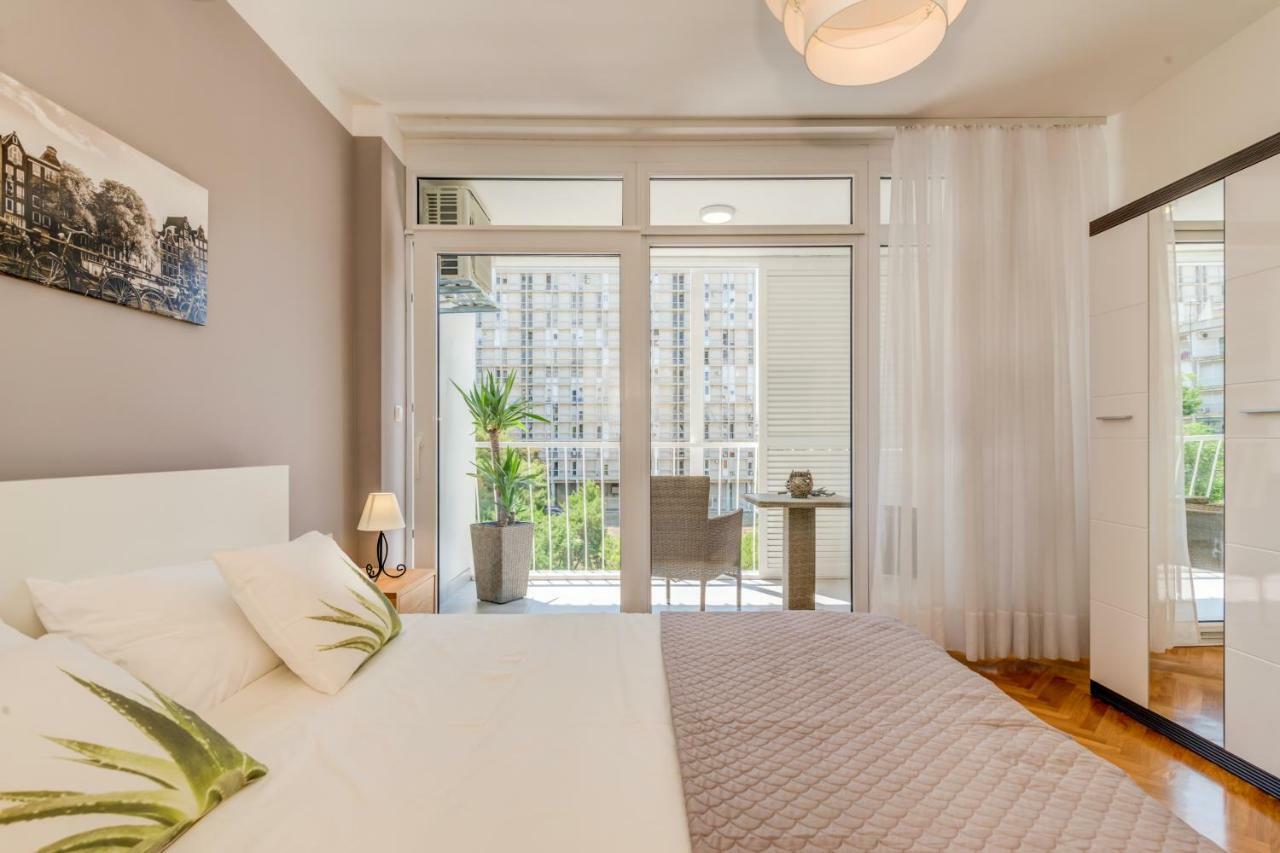 Room Nada Σπλιτ Εξωτερικό φωτογραφία