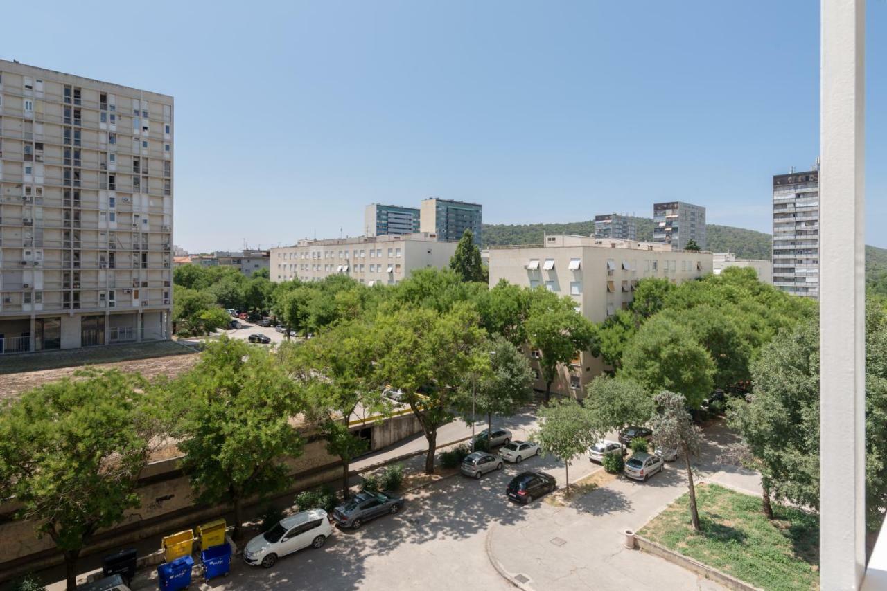 Room Nada Σπλιτ Εξωτερικό φωτογραφία