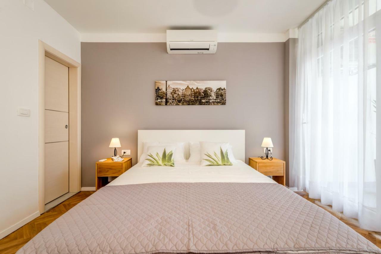 Room Nada Σπλιτ Εξωτερικό φωτογραφία