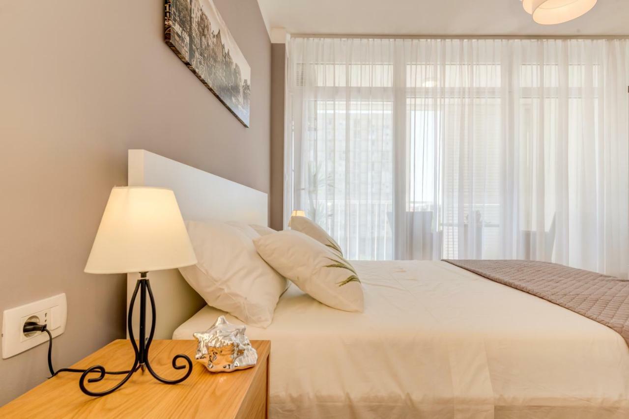 Room Nada Σπλιτ Εξωτερικό φωτογραφία