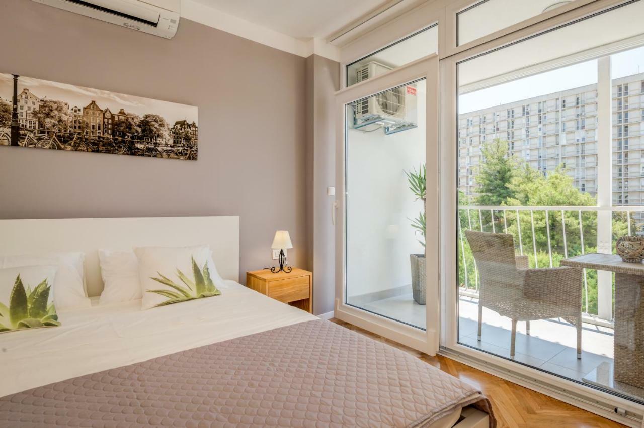 Room Nada Σπλιτ Εξωτερικό φωτογραφία