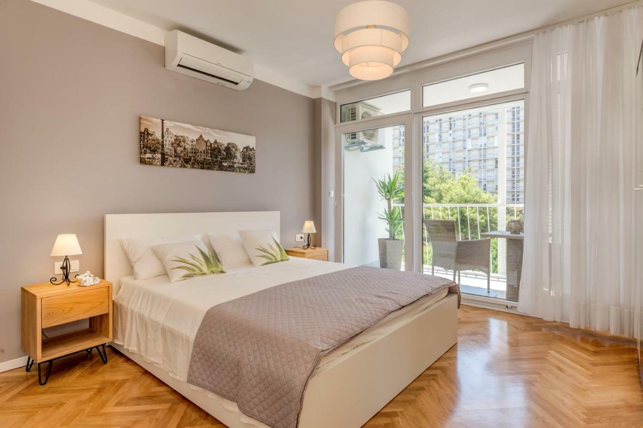 Room Nada Σπλιτ Εξωτερικό φωτογραφία