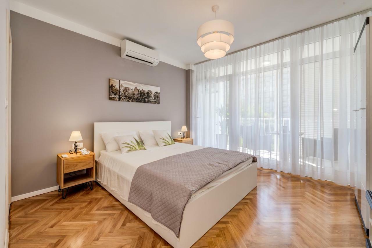 Room Nada Σπλιτ Εξωτερικό φωτογραφία